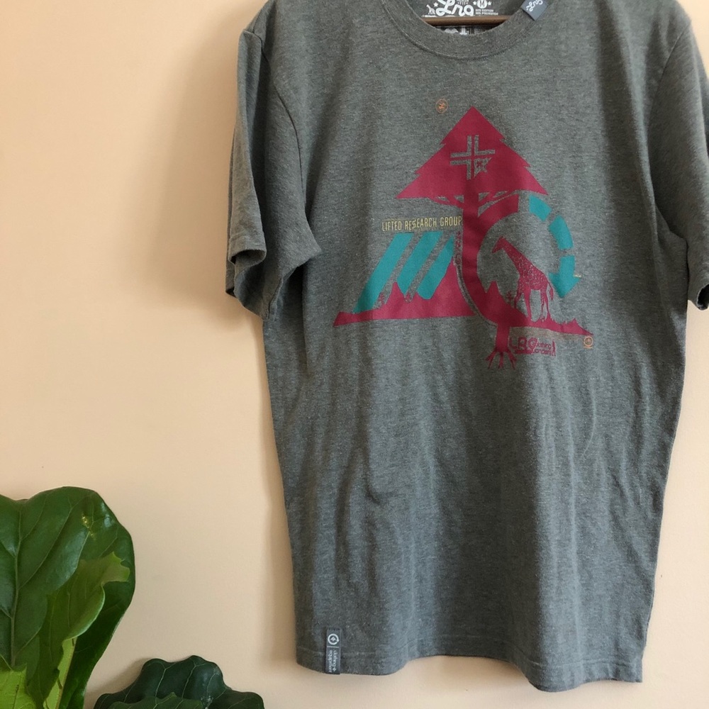 LRG t-shirt